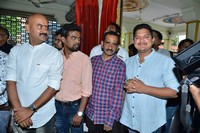 Idi Naa Biopic Movie Opening